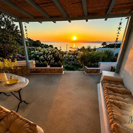 Breathing Spell Mykonos Apart-hotel Mykonos Town