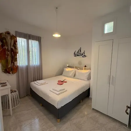 Apart-hotel Breathing Spell Mykonos