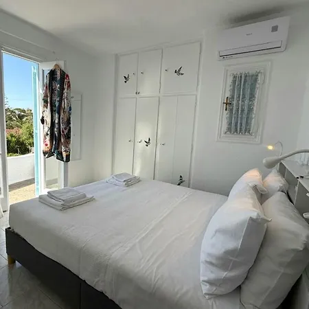 Apart-hotel Breathing Spell Mykonos