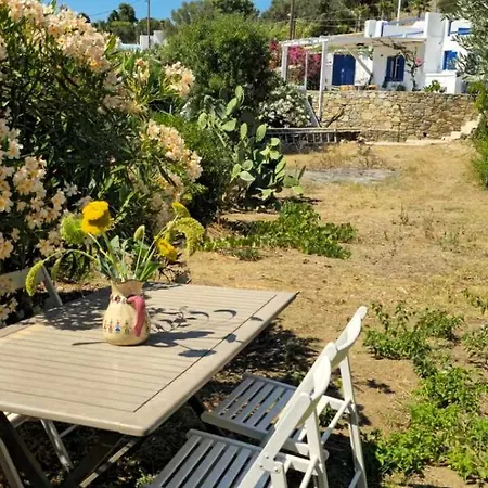 Apart-hotel Breathing Spell Mykonos