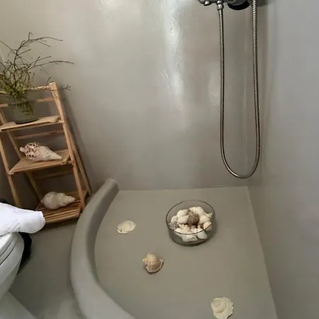 Apart-hotel Breathing Spell Mykonos