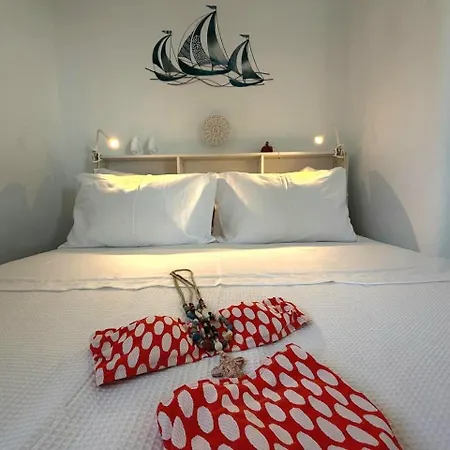 Breathing Spell Mykonos Apart-hotel Mykonos Town