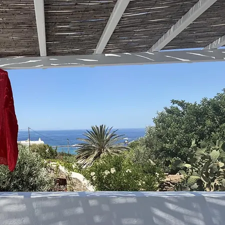 Apart-hotel Breathing Spell Mykonos *