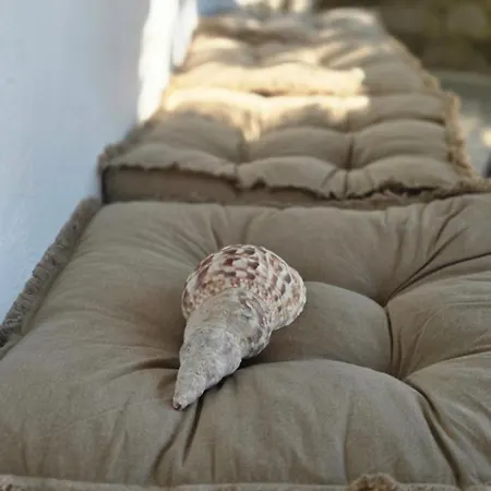Apart-hotel Breathing Spell Mykonos Mykonos Town