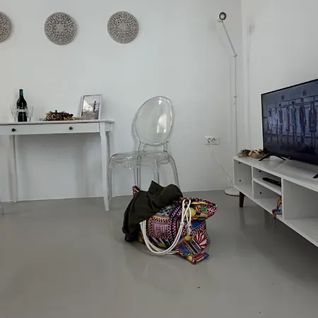 Breathing Spell Mykonos Apart-hotel Mykonos Town
