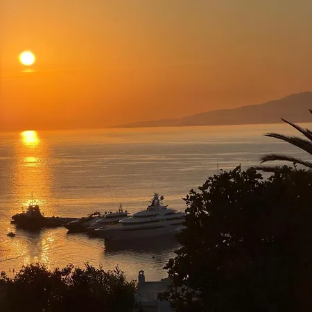 Breathing Spell Mykonos Mykonos Town
