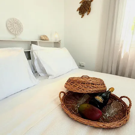 Apart-hotel Breathing Spell Mykonos