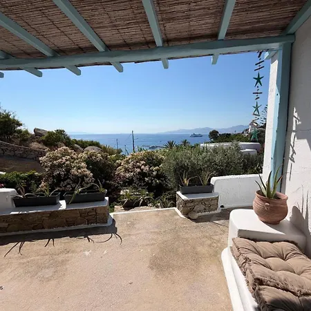 Breathing Spell Mykonos Apart-hotel Mykonos Town