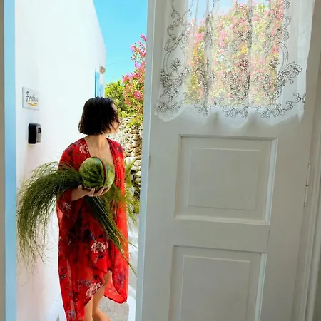 Breathing Spell Mykonos Apart-hotel Mykonos Town