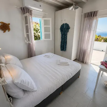 Breathing Spell Mykonos
