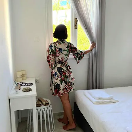 Apart-hotel Breathing Spell Mykonos