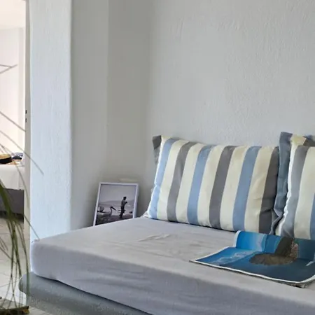 Apart-hotel Breathing Spell Mykonos *